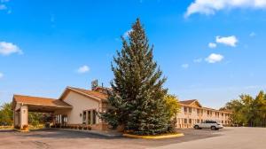 SureStay Plus Hotel by Best Western Buffalo, Buffalo
