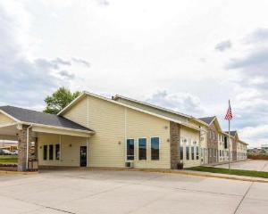 Quality Inn Sheridan, Sheridan