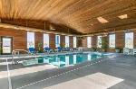 Hyattville Wyoming Hotels - Comfort Inn Worland Hwy 16 To Yellowstone