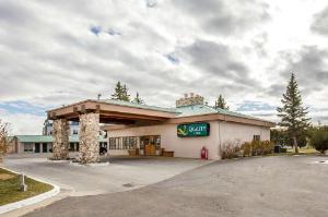 Quality Inn Rock Springs, Rock Springs