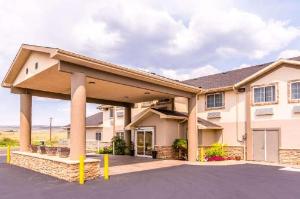 Quality Inn & Suites - University, Laramie