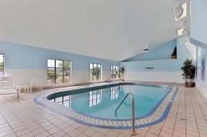 Country Inn & Suites by Radisson, Fargo, ND, Fargo
