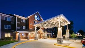 Best Western Harvest Inn & Suites, Grand Forks