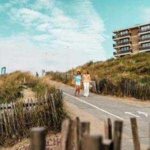 Hyatt Place Amsterdam Airport hotel photo