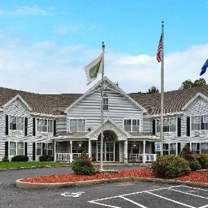 Quality Inn & Suites Shawano