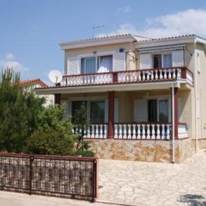 Apartments by the sea Mandre Pag - 6416