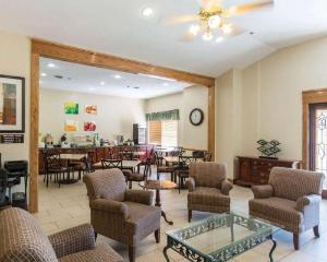 Quality Inn North, Cedar Rapids