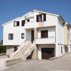 Apartments by the sea Novalja Pag - 3307