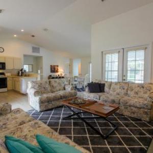 North Foxrun Terrace Villa 1512