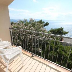 Apartments by the sea Drasnice Makarska - 3330