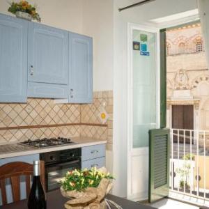 Palazzo Tranfo Al Duomo Accommodation