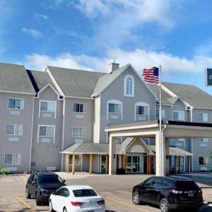 Country Inn & Suites by Radisson Owatonna MN