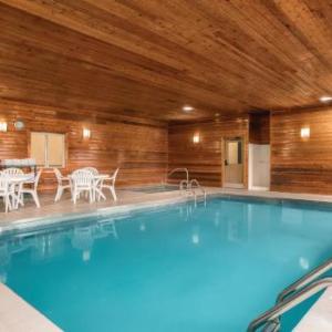 Country Inn & Suites by Radisson Dakota Dunes SD