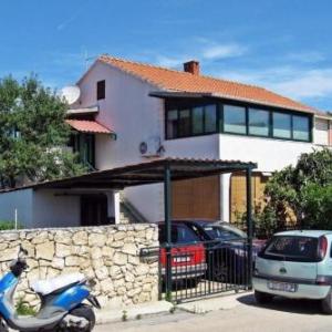 Apartments by the sea Supetar Brac - 7549