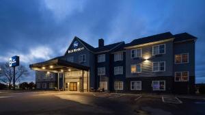 Best Western Eau Claire South, Eau Claire