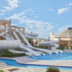 Steigenberger Aqua Magic Red Sea - All Inclusive