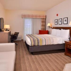 Country Inn & Suites by Radisson Omaha Airport IA