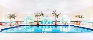 Country Inn & Suites by Radisson, Appleton, WI, Appleton