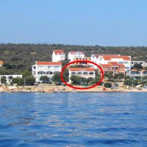 Apartments by the sea Mandre Pag - 8655