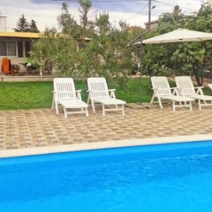 Family-friendly apartments with swimming pool Biograd na Moru Biograd - 8371