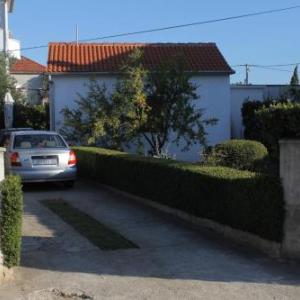 Family-friendly apartments with swimming pool Biograd na Moru Biograd - 8370