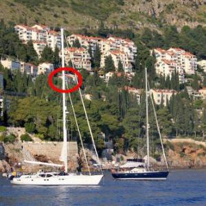 Apartments with a parking space Dubrovnik - 9026