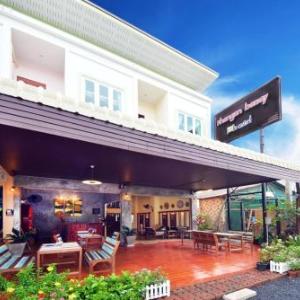 Phangan Barsay Hostel