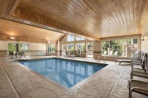Country Inn & Suites by Radisson, Madison, WI, Madison