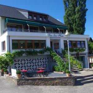 Weinhotel Lenz