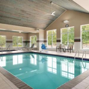 Country Inn & Suites by Radisson Brooklyn Center MN