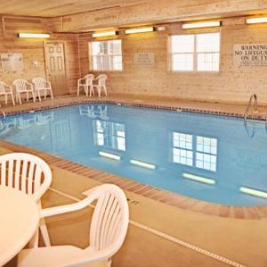 Hotels near Buffalo County Fairgrounds - Country Inn & Suites by Radisson Kearney NE