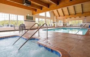 Best Western Plus Spirit Mountain Duluth, Duluth