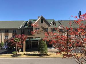Country Inn & Suites by Radisson, Dalton, GA, Dalton