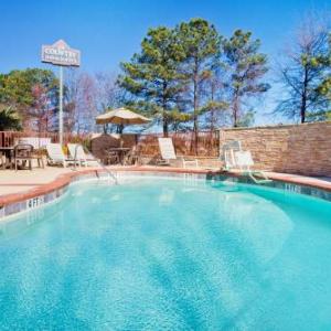 Country Inn & Suites by Radisson Atlanta I-75 South GA