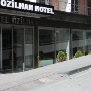 Ozilhan Hotel