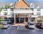 Smyrna Georgia Hotels - Comfort Inn & Suites Hotel, Smyrna