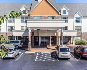 Comfort Inn & Suites Ballpark Area, Smyrna