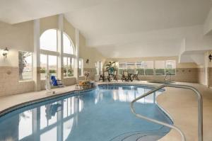 Country Inn & Suites by Radisson, Kingsland, GA, Kingsland