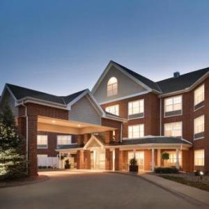 Vibrant Music Hall Waukee Hotels - Country Inn & Suites by Radisson Des Moines West IA