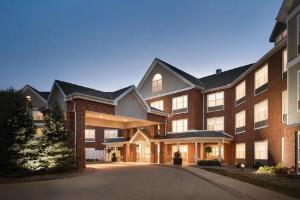 Country Inn & Suites by Radisson, Des Moines West, IA, Clive
