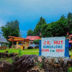 J.B.Hut Bungalows