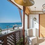 Apartments U Morya Sochi