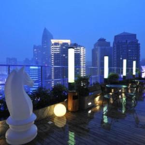 Chongqing KaoYu Hotel