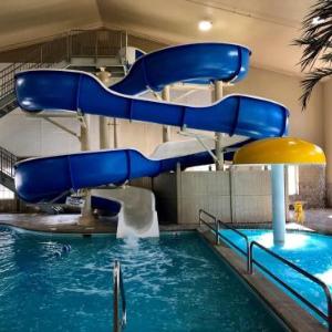 Country Inn & Suites by Radisson Bismarck Waterpark