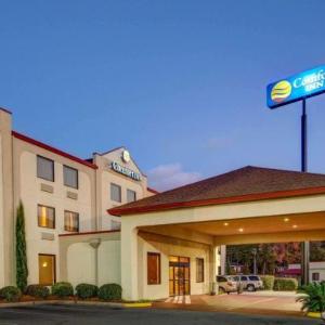 Comfort Inn Columbus