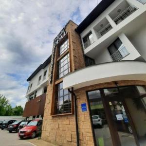 Hotel Opal Exclusive Bihać