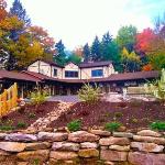 Lake Harmony Inn