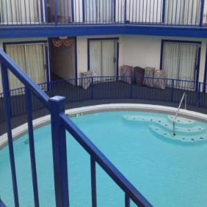 Relax Inn Copperas Cove