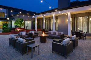 Courtyard by Marriott Augusta, Augusta