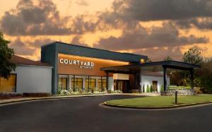 Courtyard by Marriott Atlanta Airport South/Sullivan Road, College Park